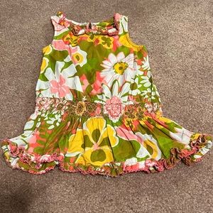 12M dress